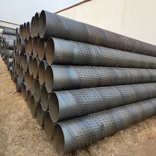 芜湖滤水管执行标准中具体参数