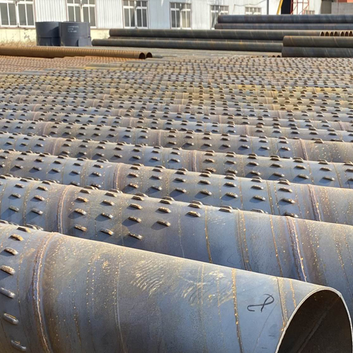 芜湖滤水管的规格型号如何选择？