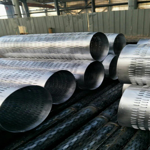 芜湖滤水管的加工要求有哪些？