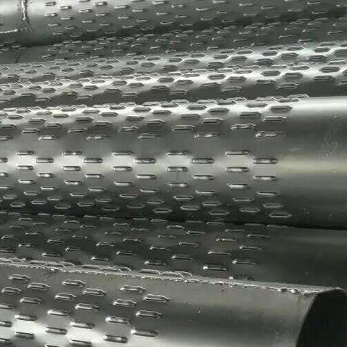 芜湖滤水管的焊接工艺有哪些