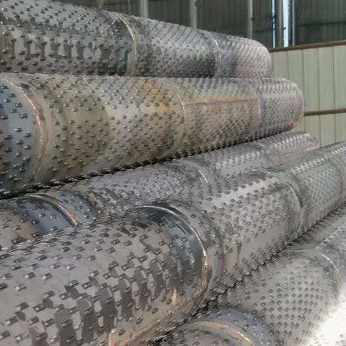 芜湖滤水管一般口径的选择方式