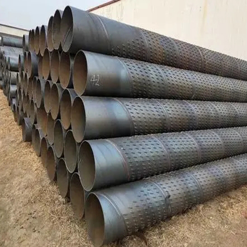 芜湖房建滤水管规格的选择