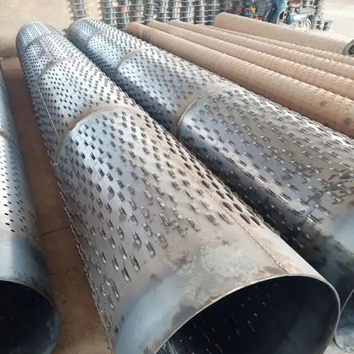 芜湖滤水管施工标准是什么