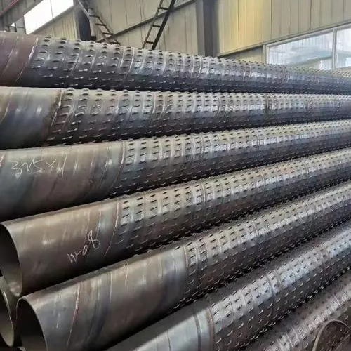 芜湖滤水管施工过程中如何保证安全操作？