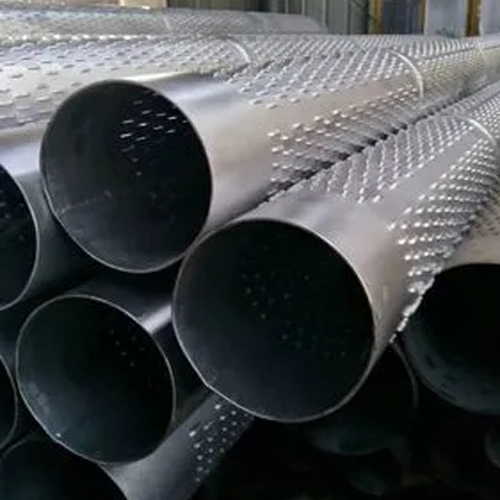 芜湖滤水管口径多大最适合施工？