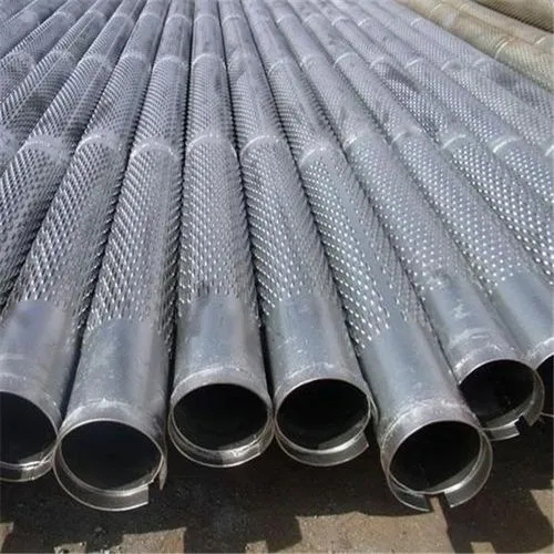 芜湖滤水管施工条例包括哪些内容