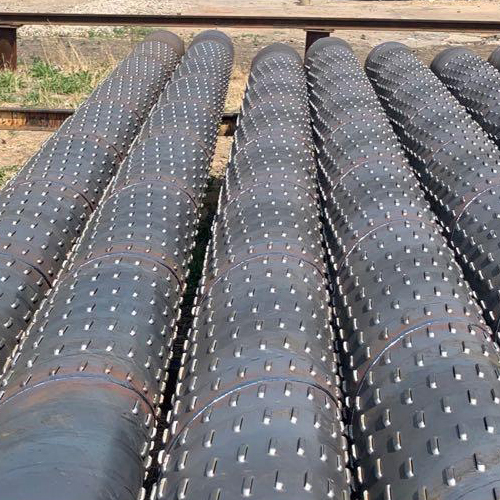 芜湖滤水管在工程建设中的作用是什么？