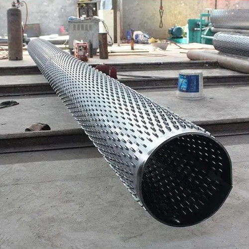 芜湖滤水管的施工标准包括哪几个方面？